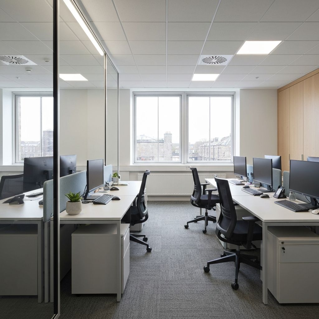 About Leviton platform