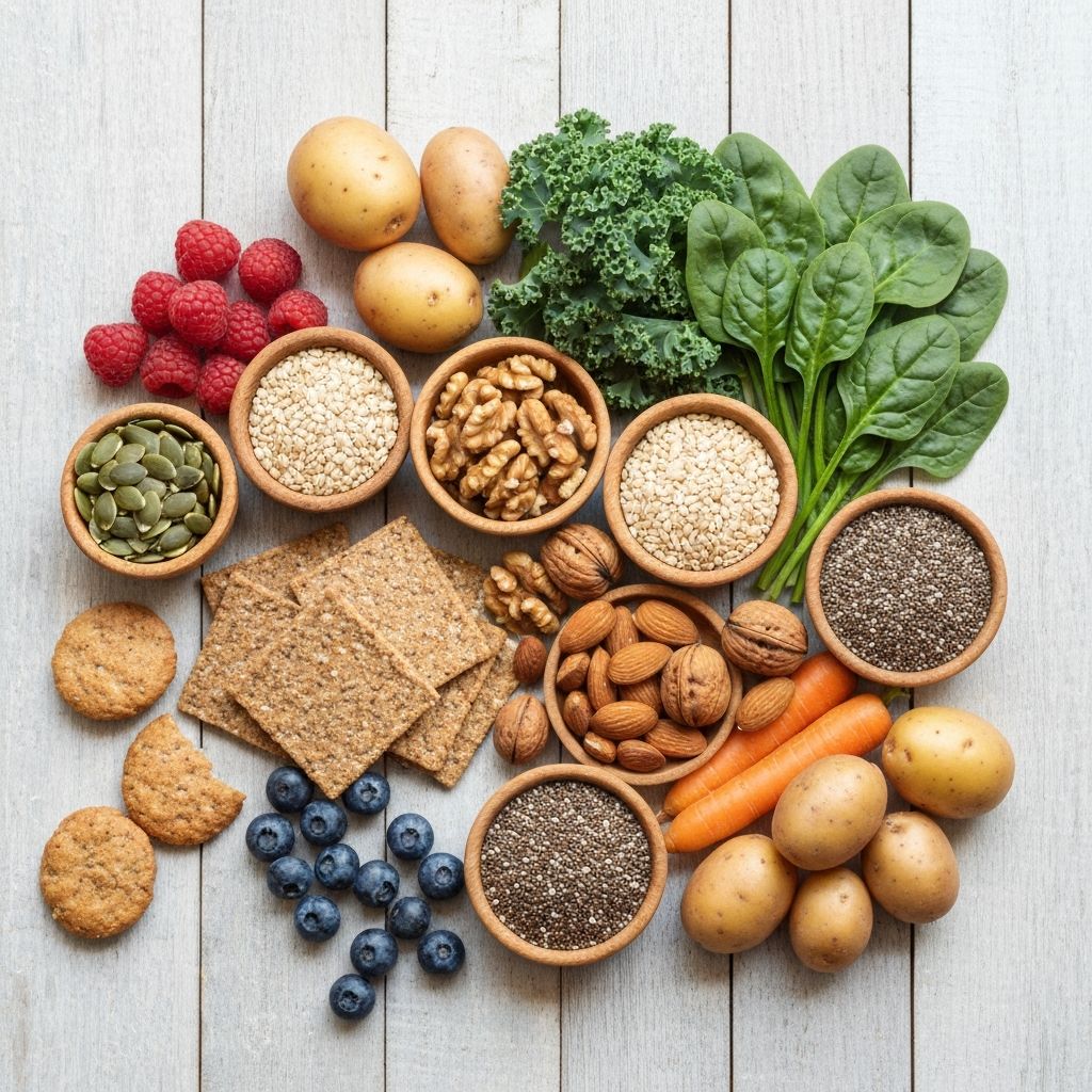 Wellbeing balance complex