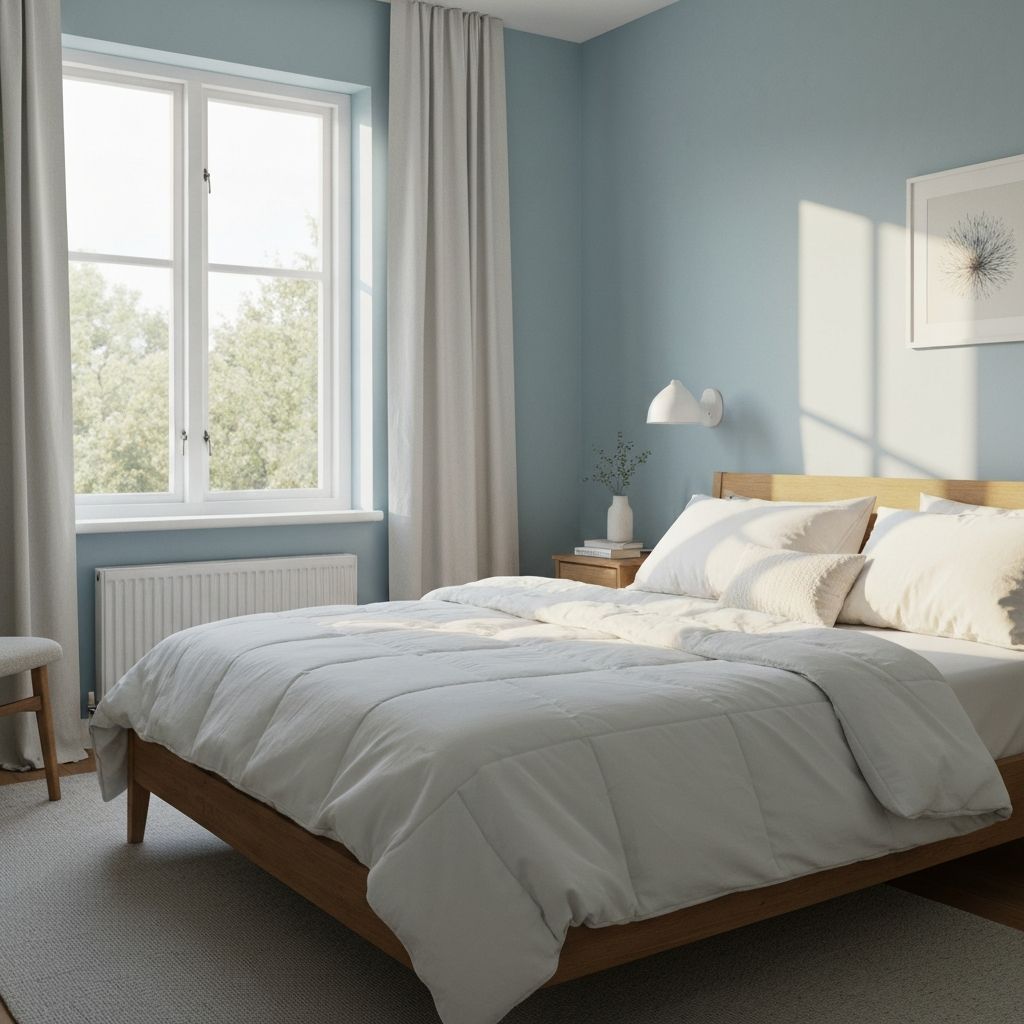 Quality sleep support